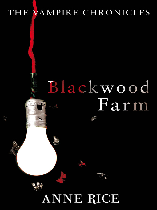 Blackwood Farm (eBook)